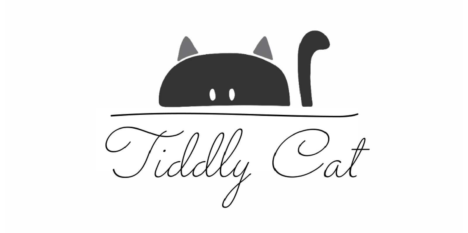 Tiddly Cat